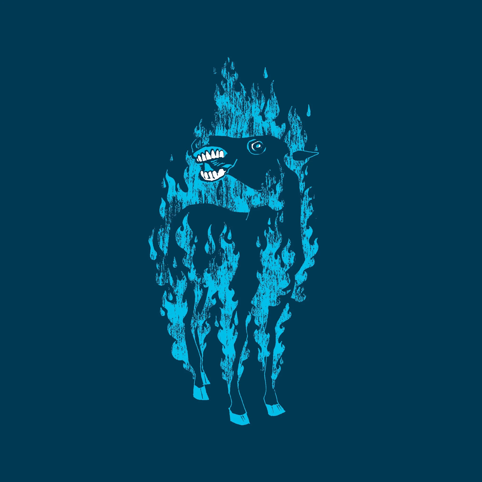 The Besnard Lakes - Pontiac Spirits (Ghost Mix)