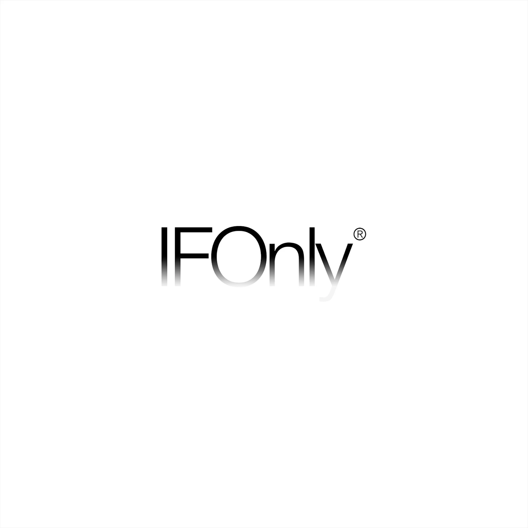 innerinnerlife - IfOnly (EP)