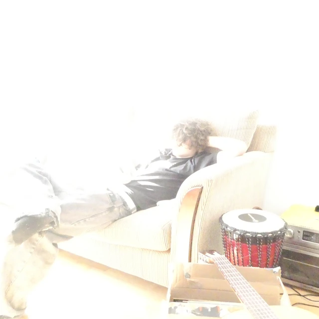 vinyl simart - Ça fait un bail