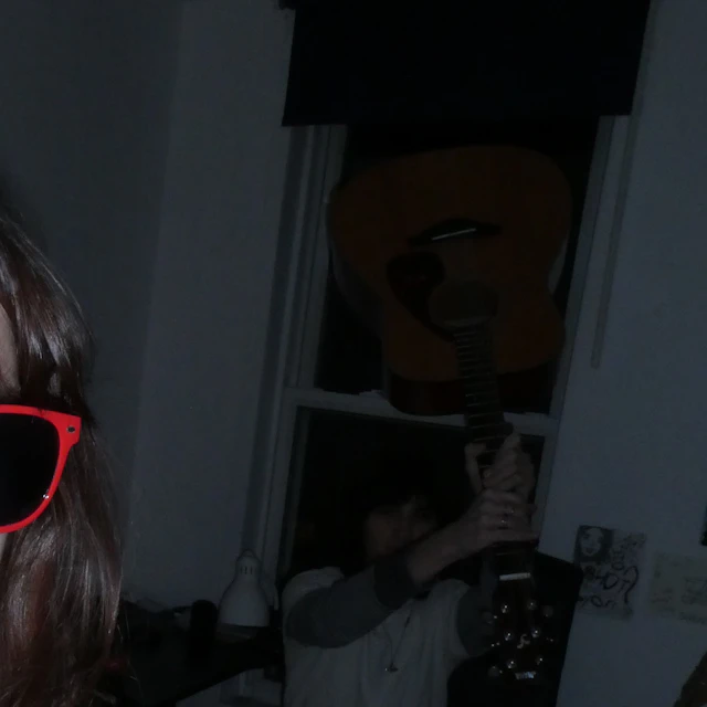 vinyl simart - face on thefloor