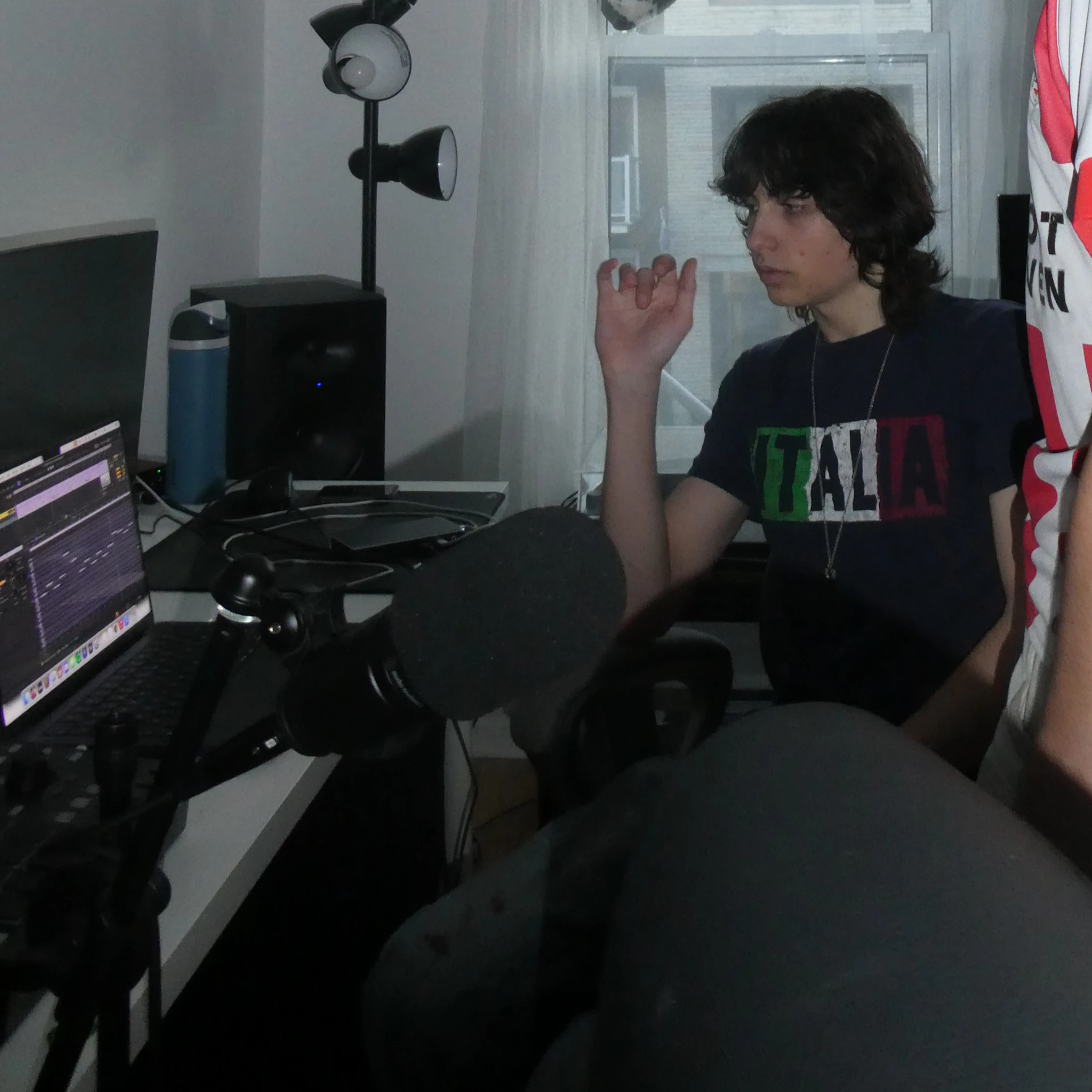 vinyl simart - cancer