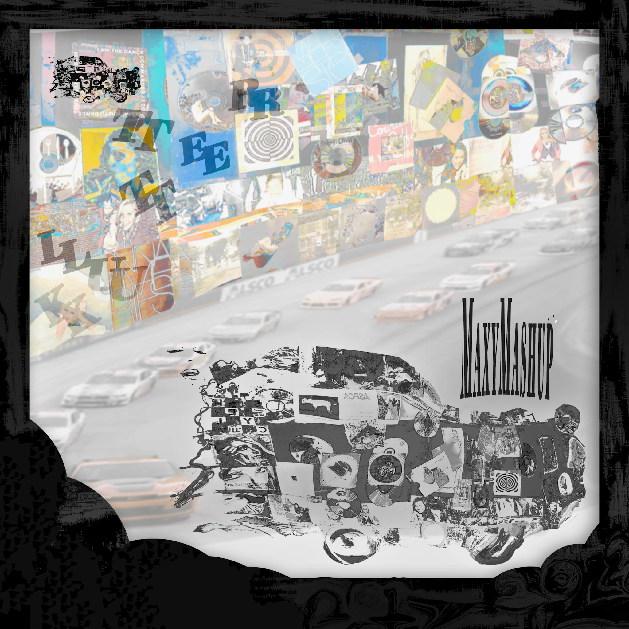 MaxyWaxy - Kkuvverrss