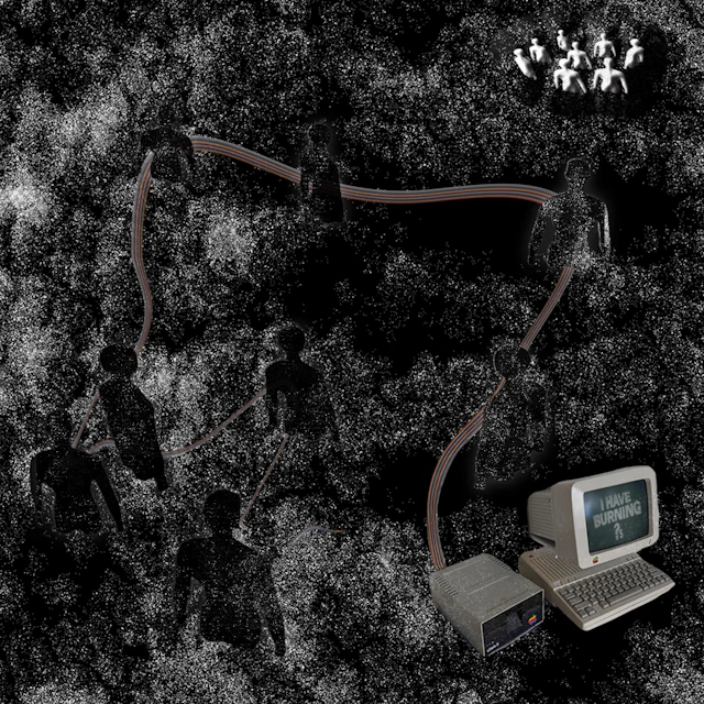 MaxyWaxy - I Have Burning ?s