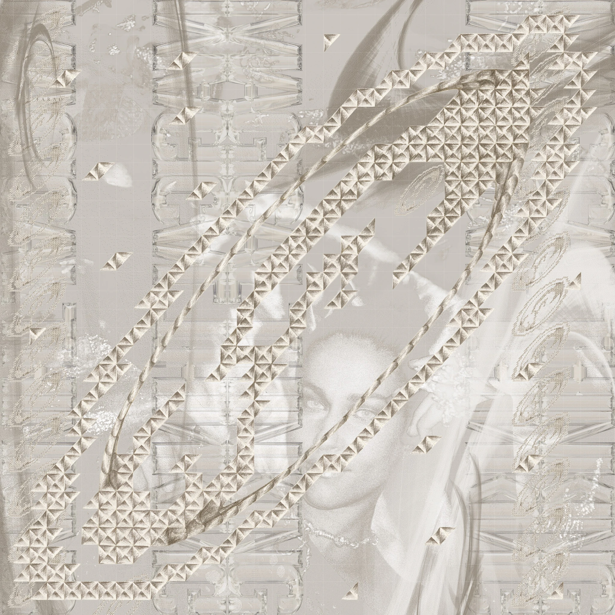 Farao - Magical Thinking