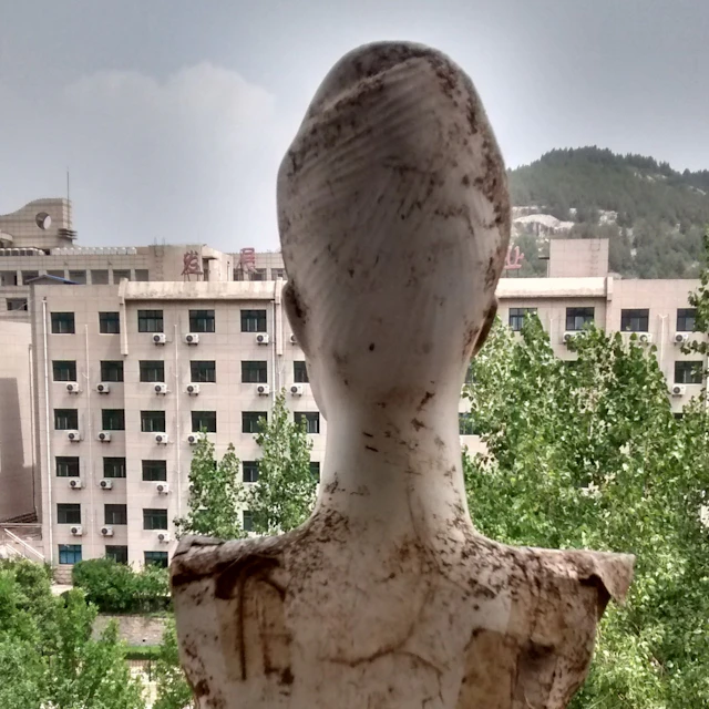 Tall City - Creepover for a sleepover