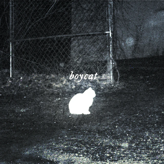 boycat - When Echo Lands