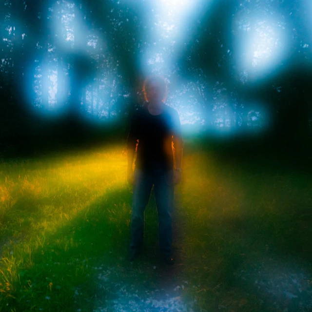 Max Forage - The Country, The City