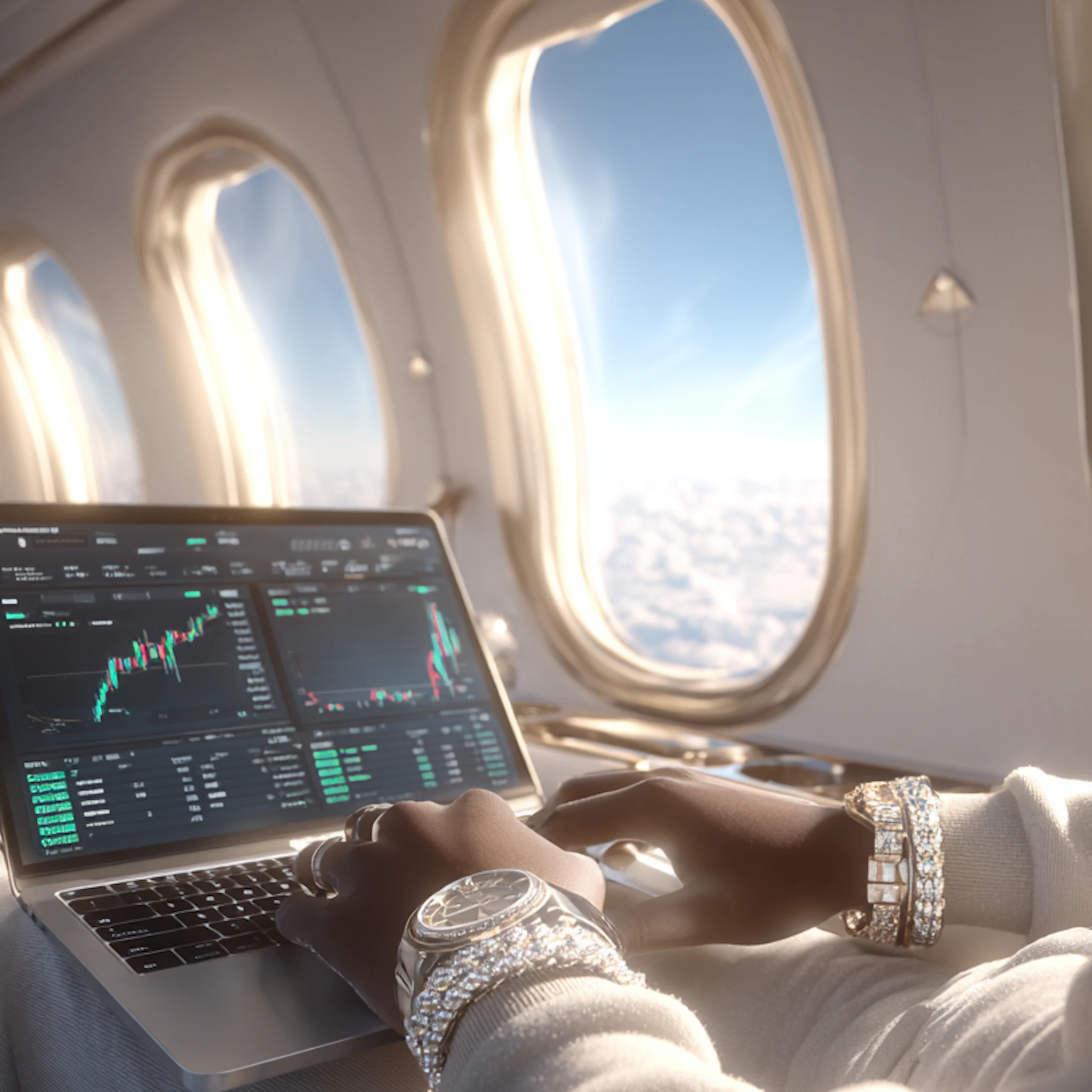 IN THE TRENCHES VOL 1