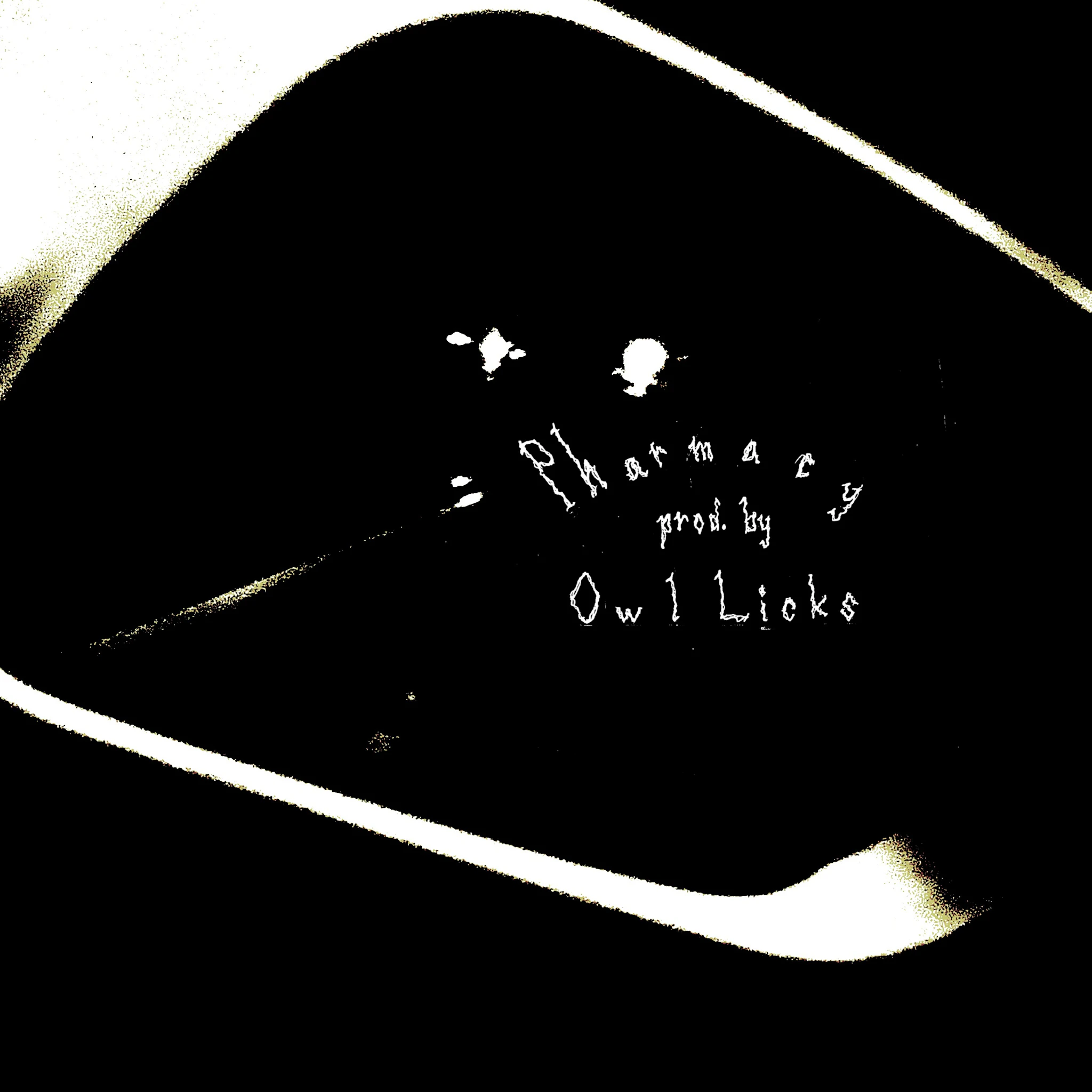 Also Now - Pharmacy (prod by Owl Licks)