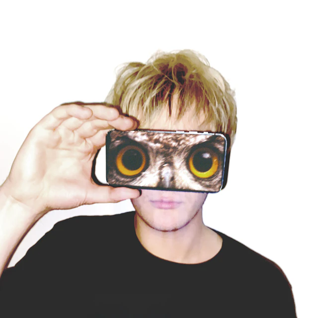 tobias bardin - The Sleep of Reason Produces Monsters