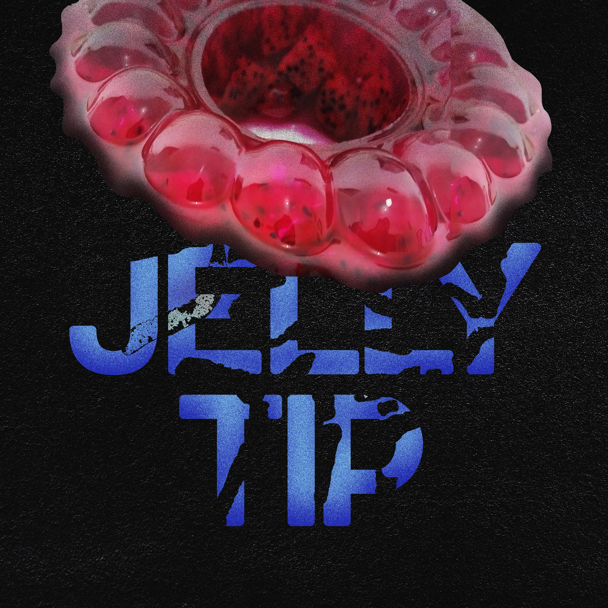 Mor Elian - Jelly Tip