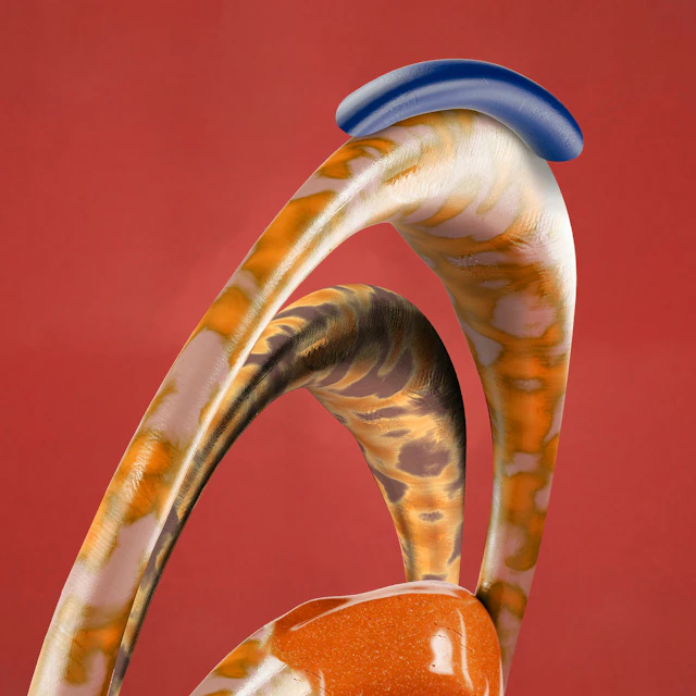 Hevlaran - Glottal Stops