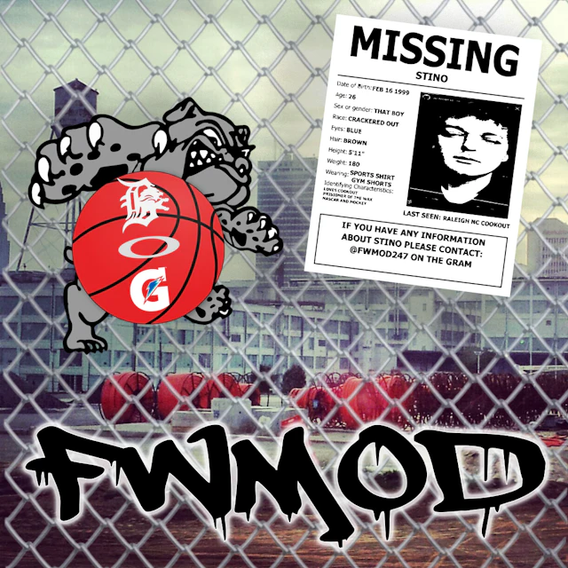 Dog - FWMOD (Prod. Dog)