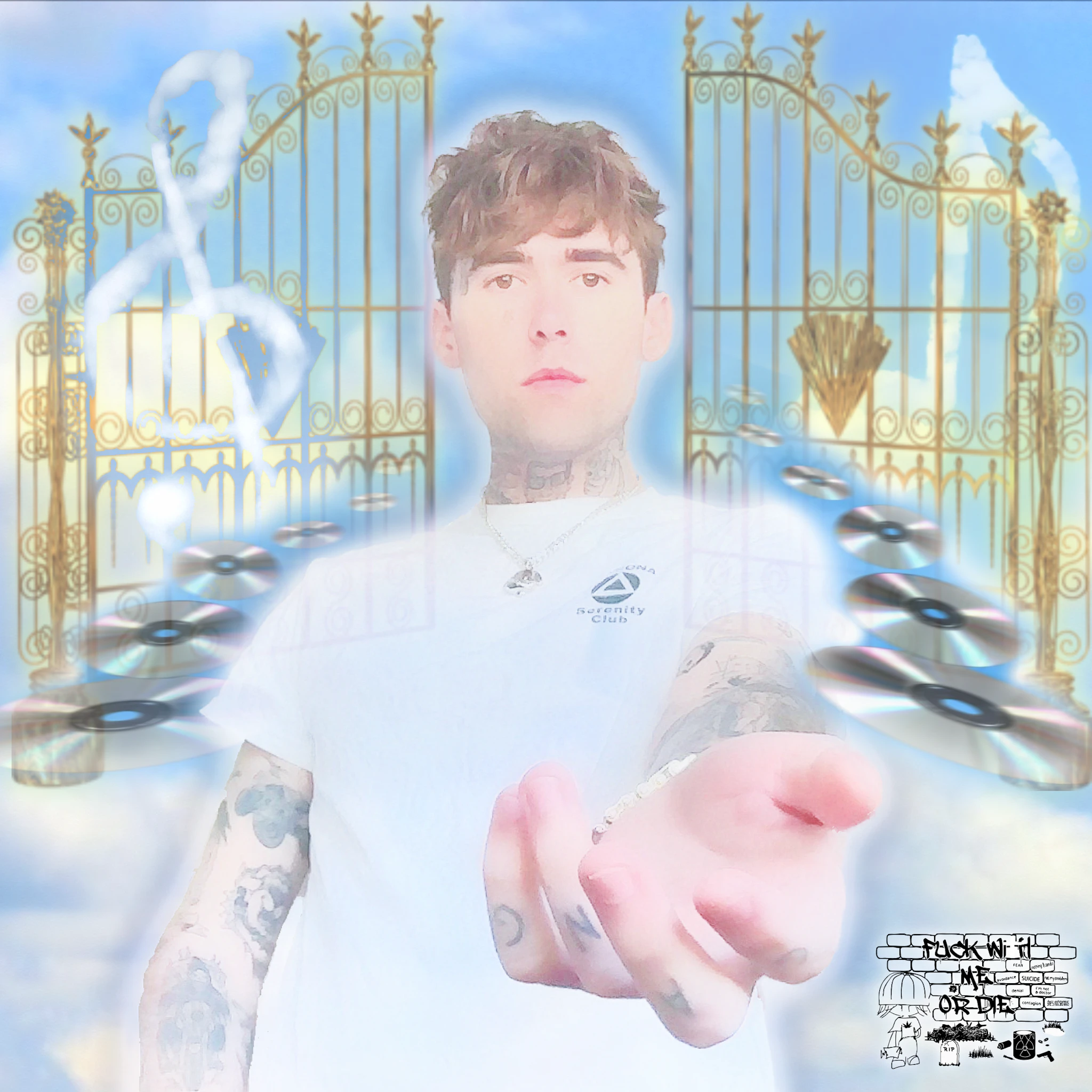 Dog - Save Music (Prod. Dog)