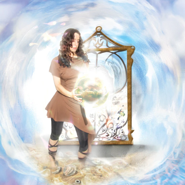 The Fountain - When Heaven Is A Stone's Throw