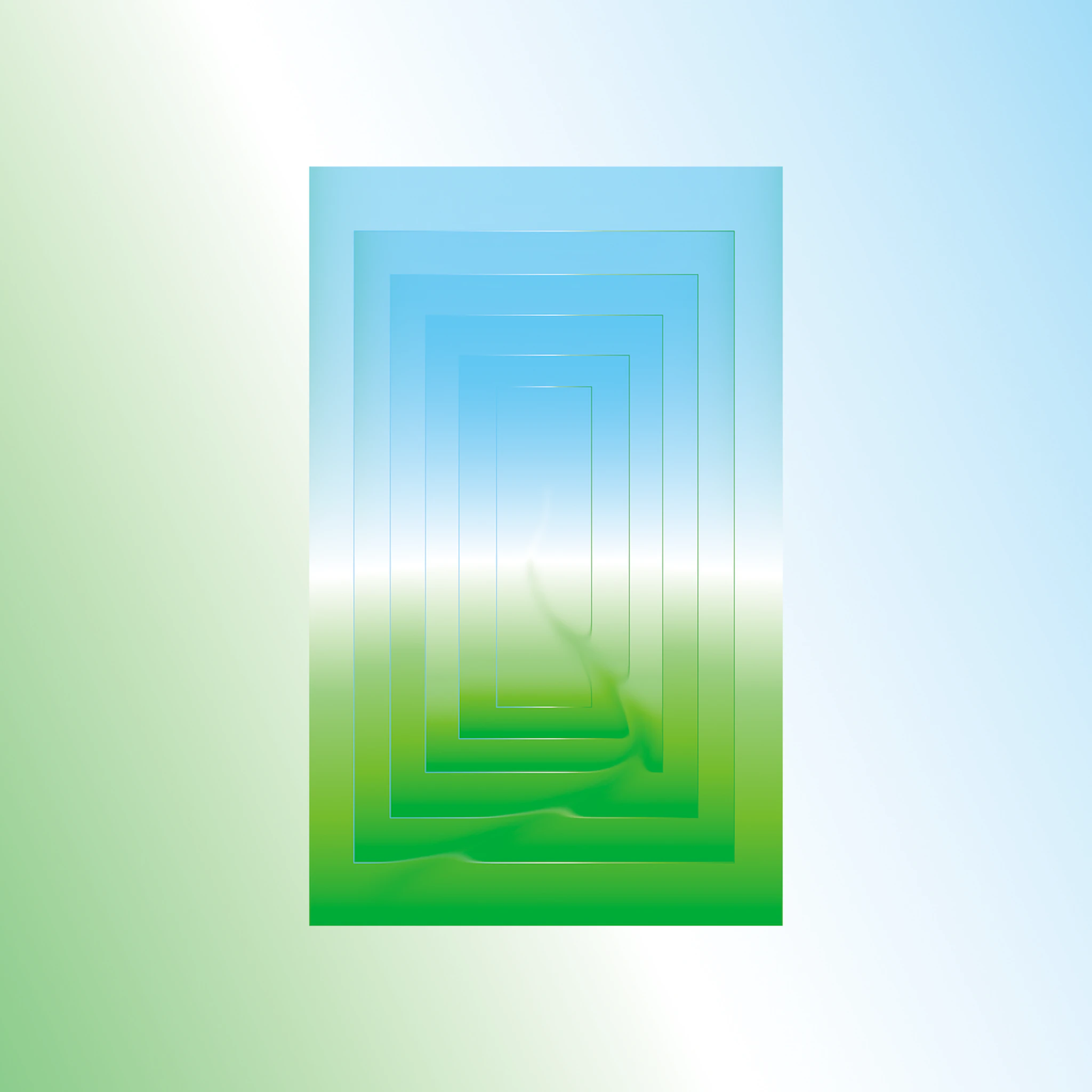 KENJI KIHARA - Winds of Eternity