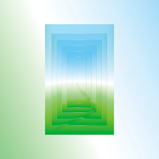 KENJI KIHARA - Winds of Eternity