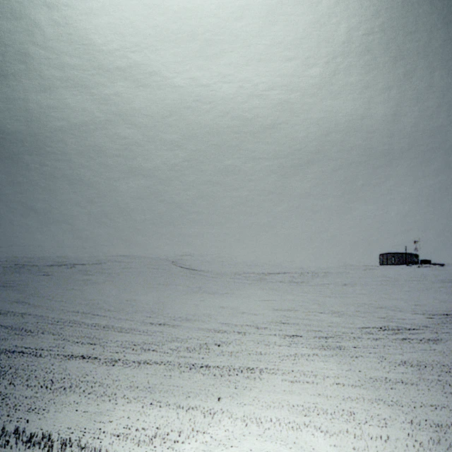 Strategy - A Cooler World