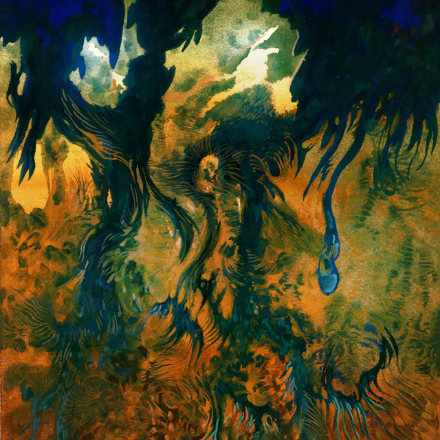 Brendon Moeller - Signal