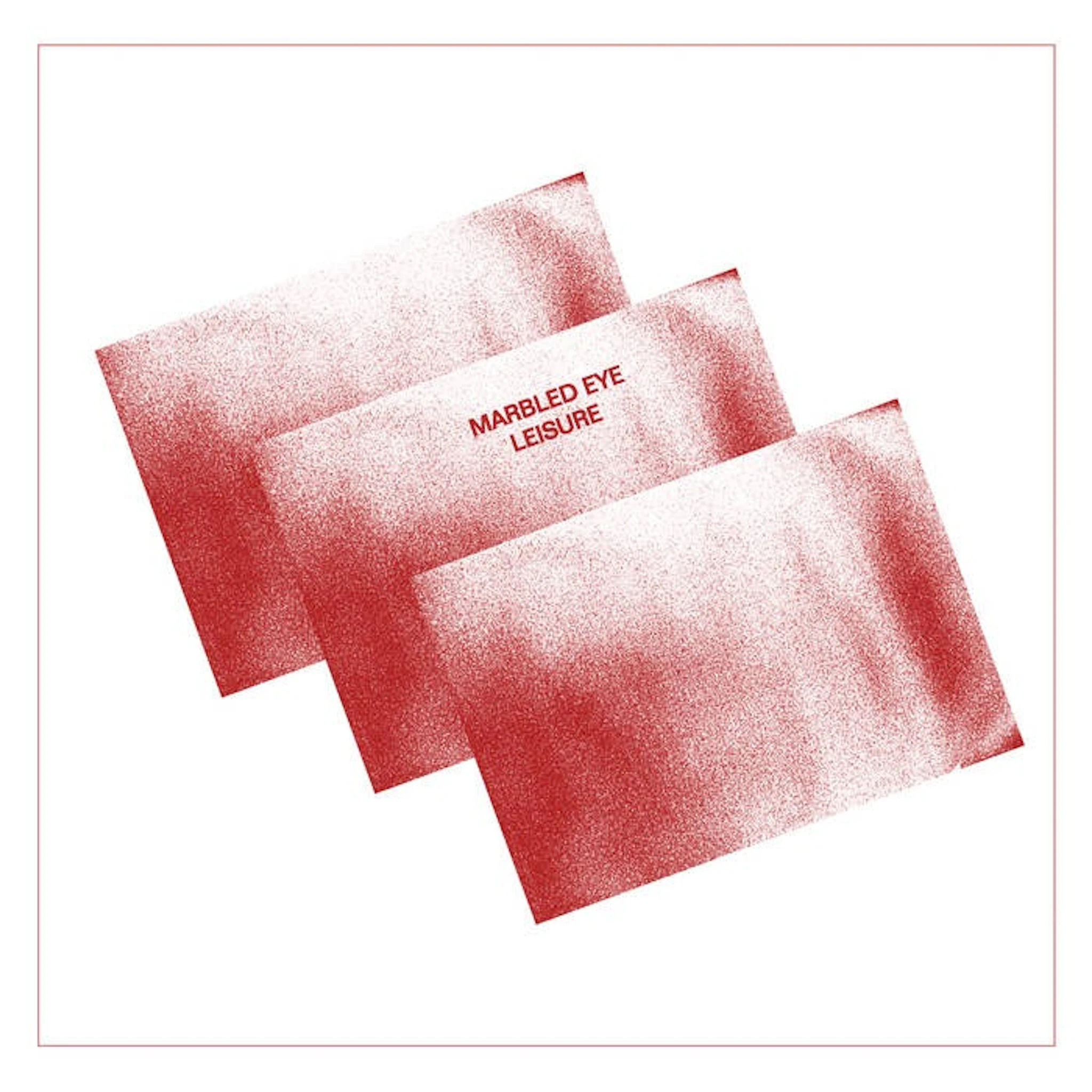 Marbled Eye - Leisure