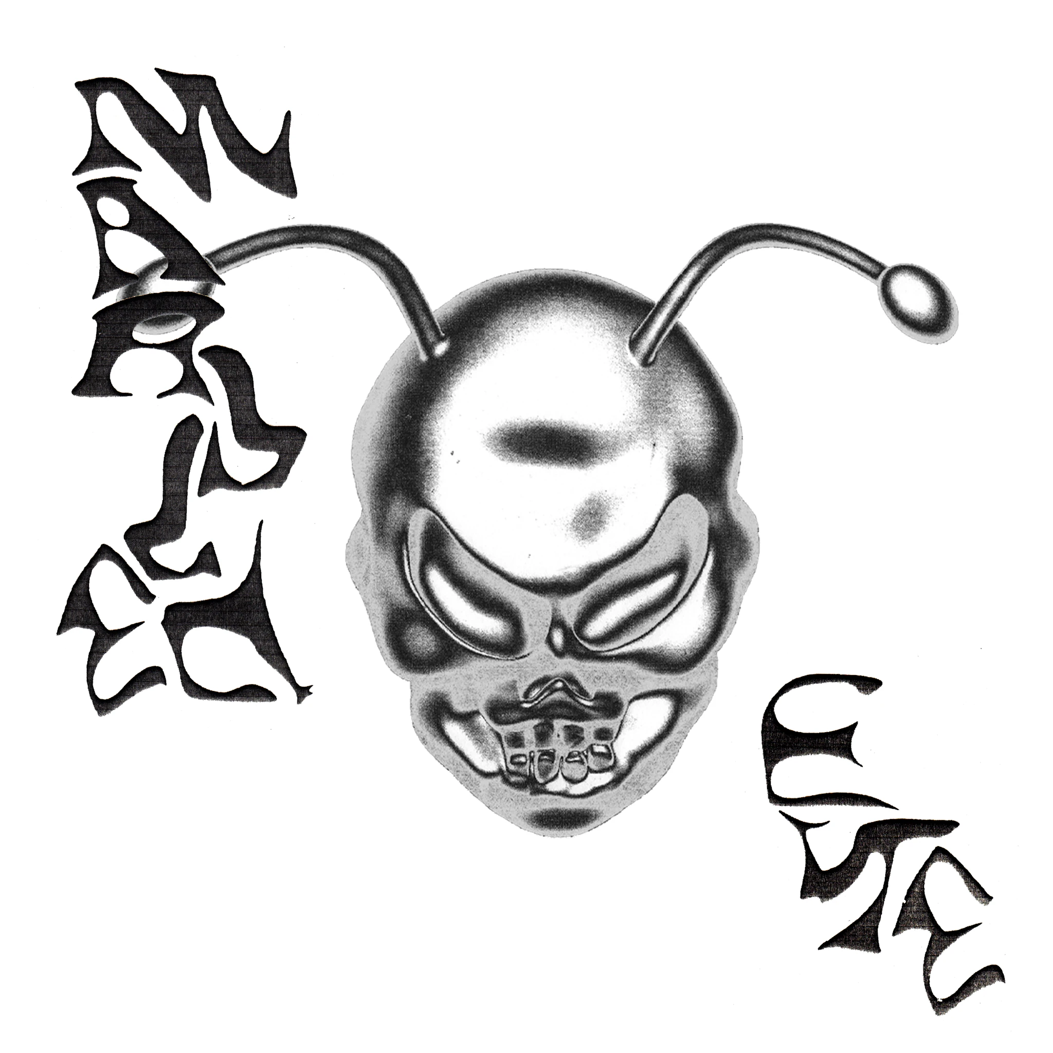 Marbled Eye - Something's Different