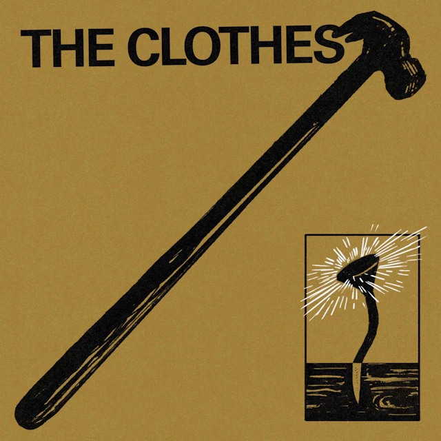 The Clothes - La fabula del martell i les tres flors