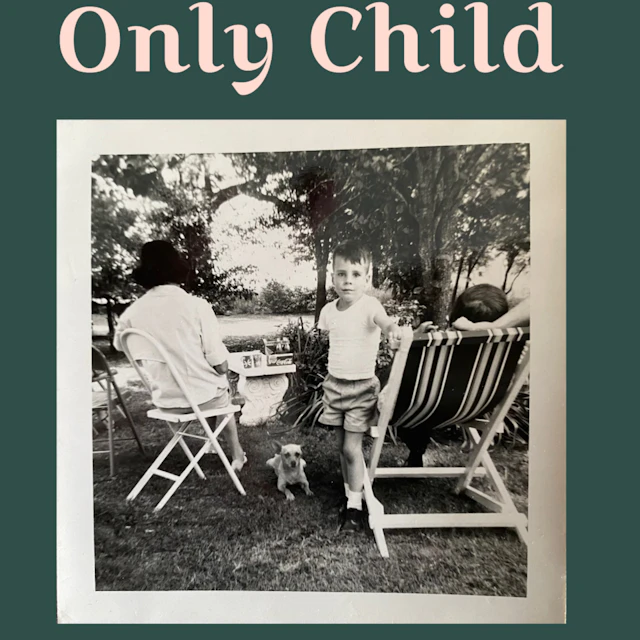Clark Clipson - Only Child