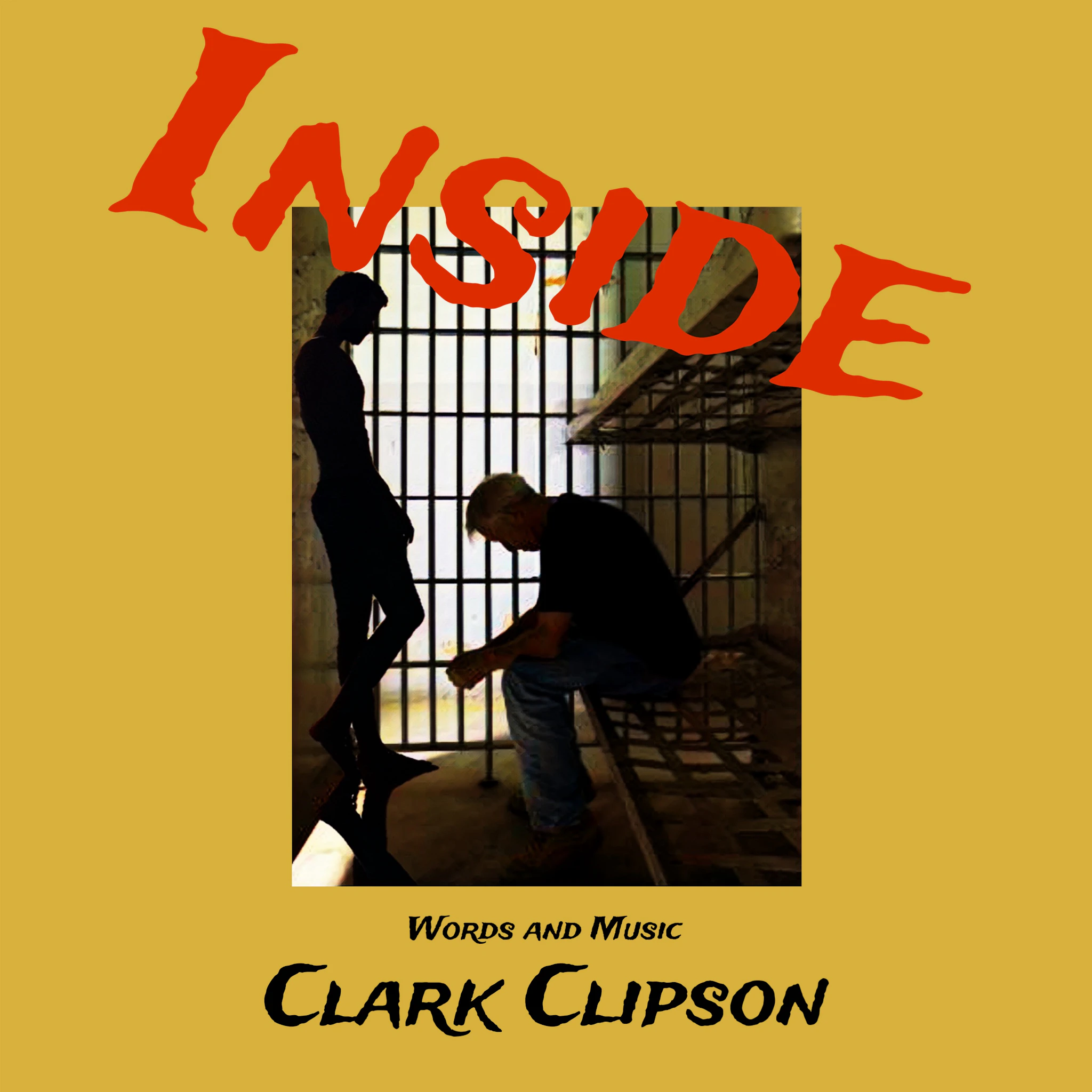 Clark Clipson - Inside