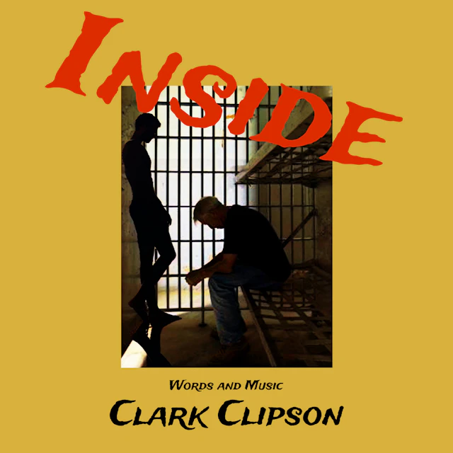 Clark Clipson - Inside