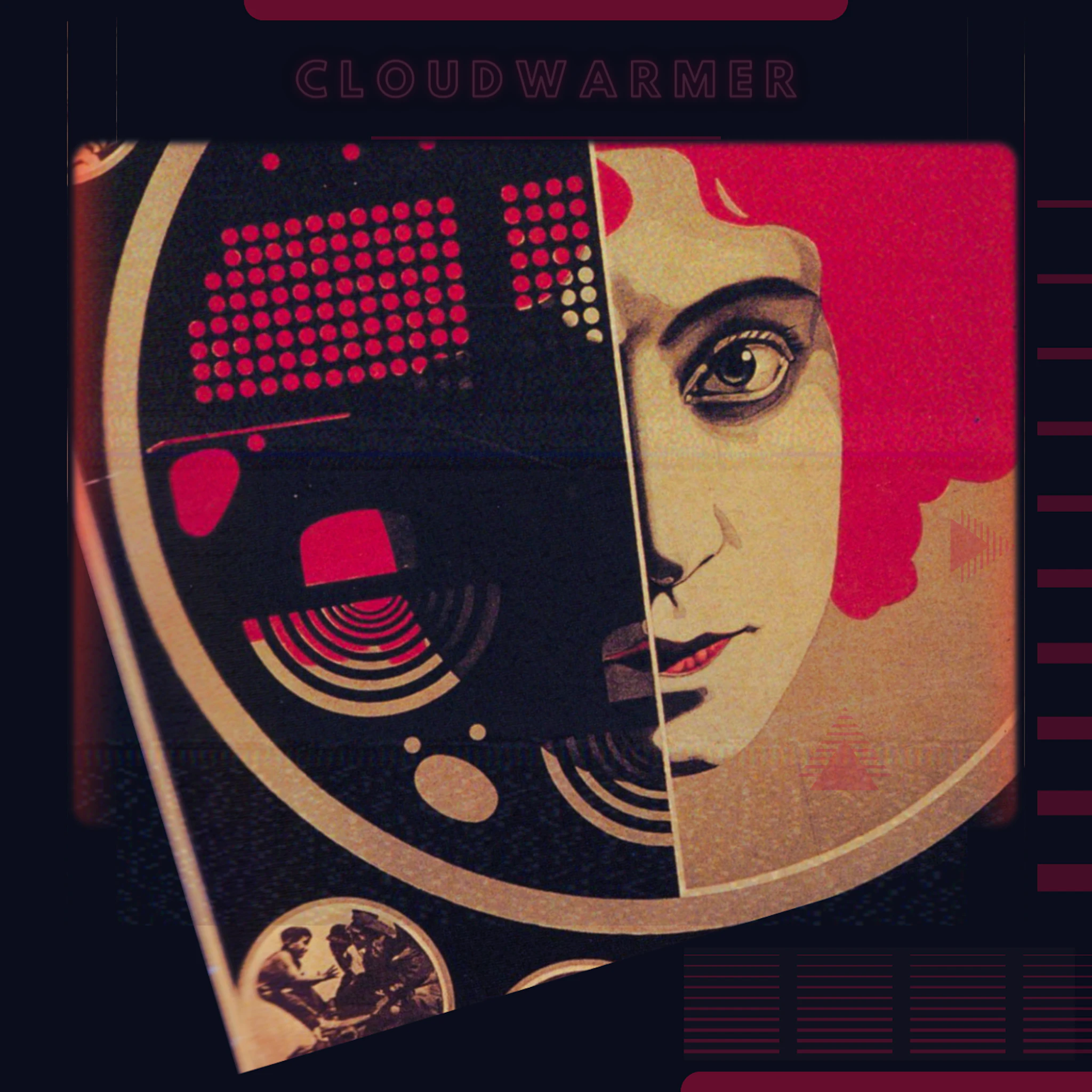 Cloudwarmer - The Quiet Haunt