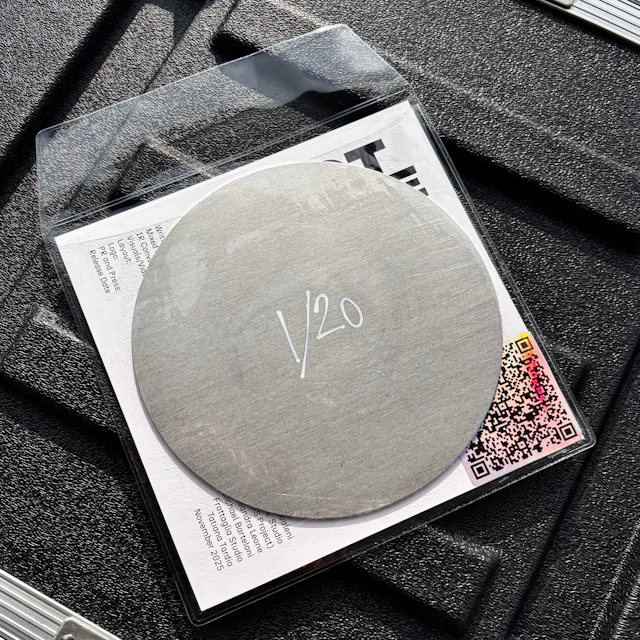 MISSING EAR - RIOT ROME RIOT