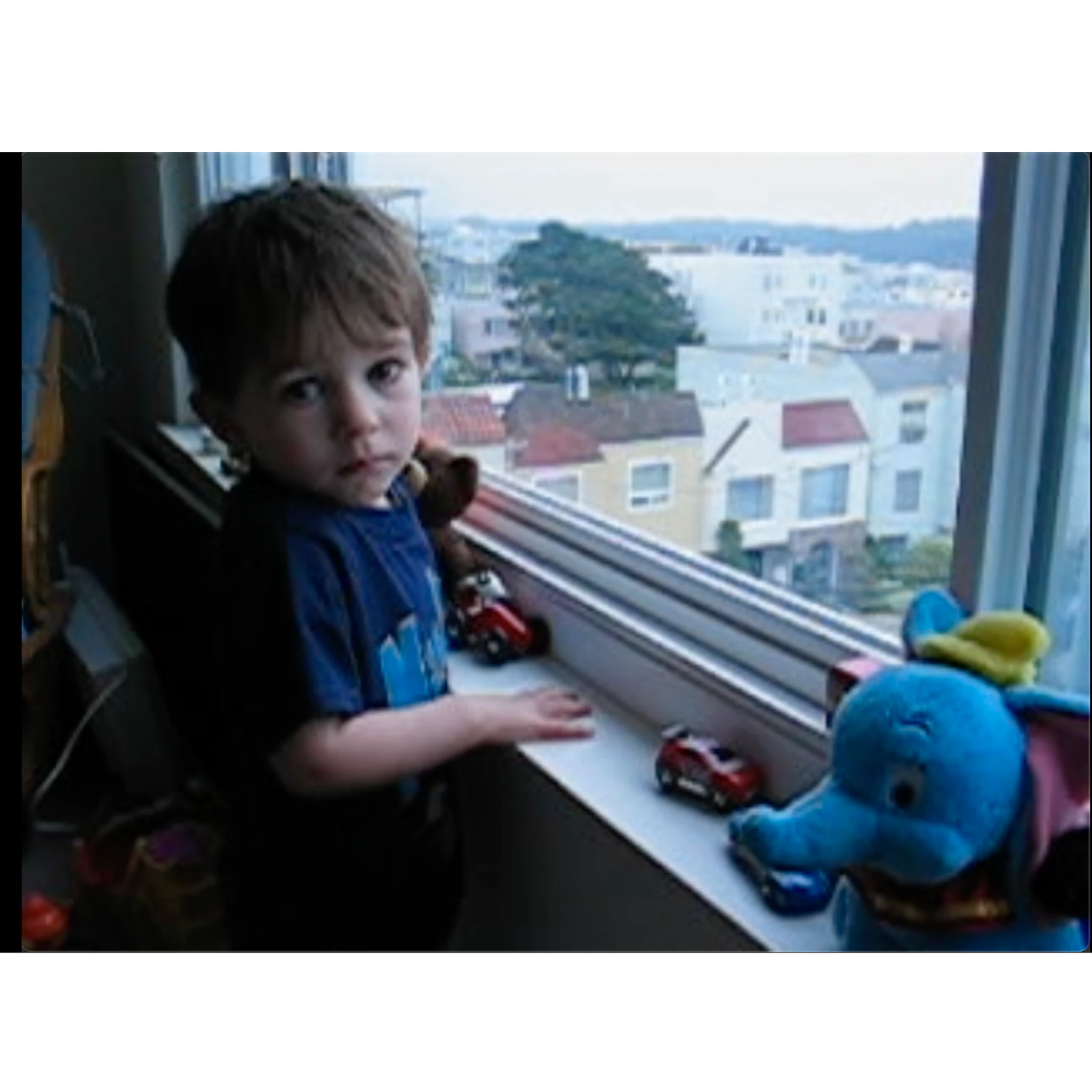 Thank you stranger- Thx Karen, thank you stranger.