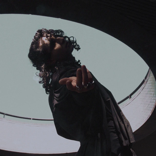 Jude Icarus - Everything To You (Side A)