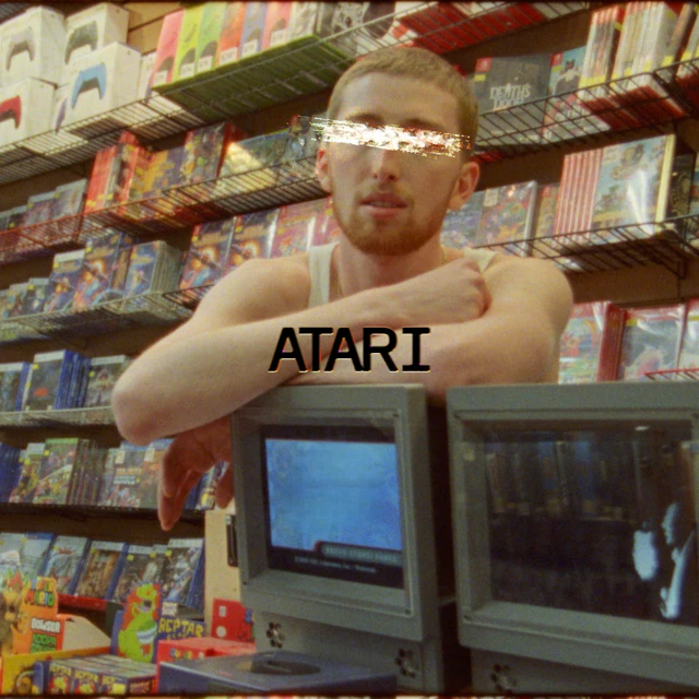 ATARI