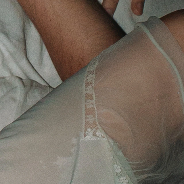 LEYA - Weaving - YHWH Nailgun Version / Corners - Chanel Beads Rework