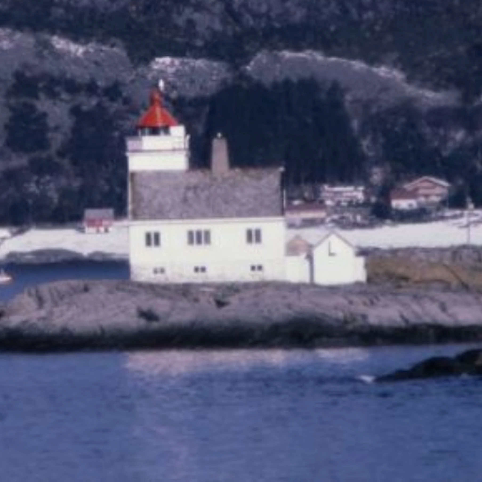 DIDRIK ROBERG - INNERST