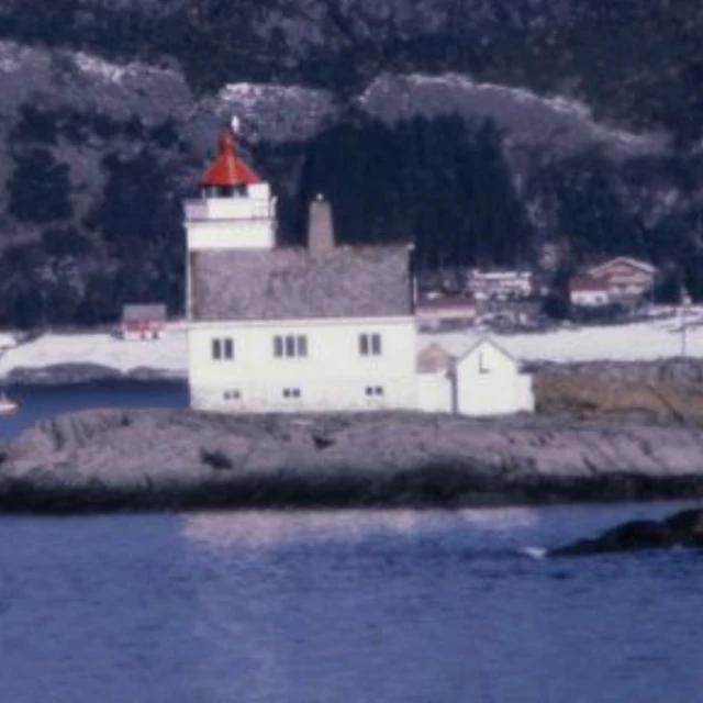 DIDRIK ROBERG - INNERST