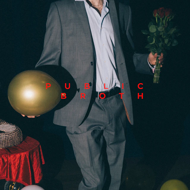 Public Broth - Small Fries