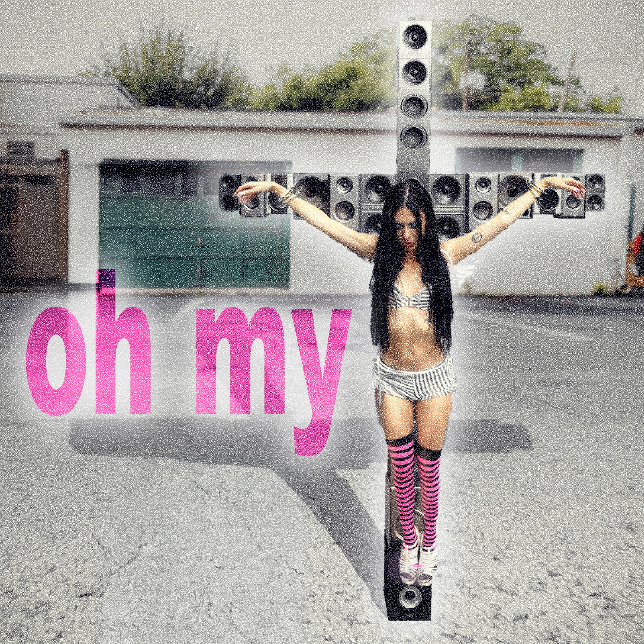 Debbie Sings - Oh My