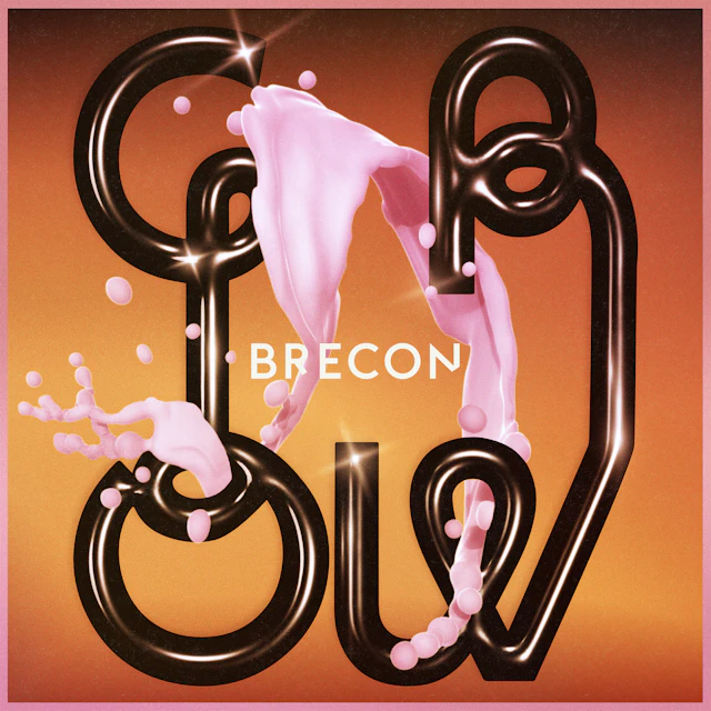 Brecon - Grow EP