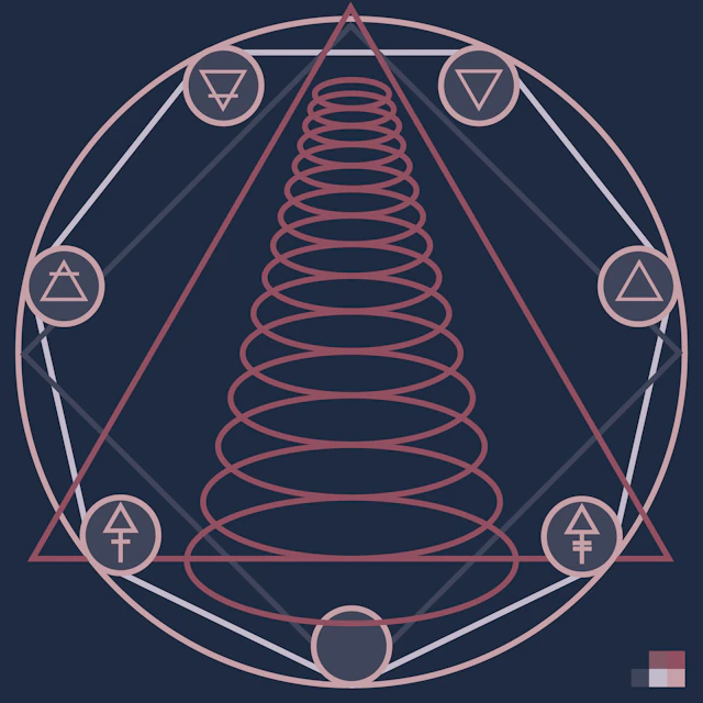 Creola - Ascenion EP