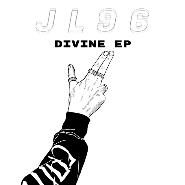 JL96 - Divine EP