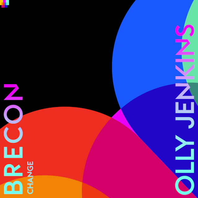 Brecon & Olly Jenkins - Change