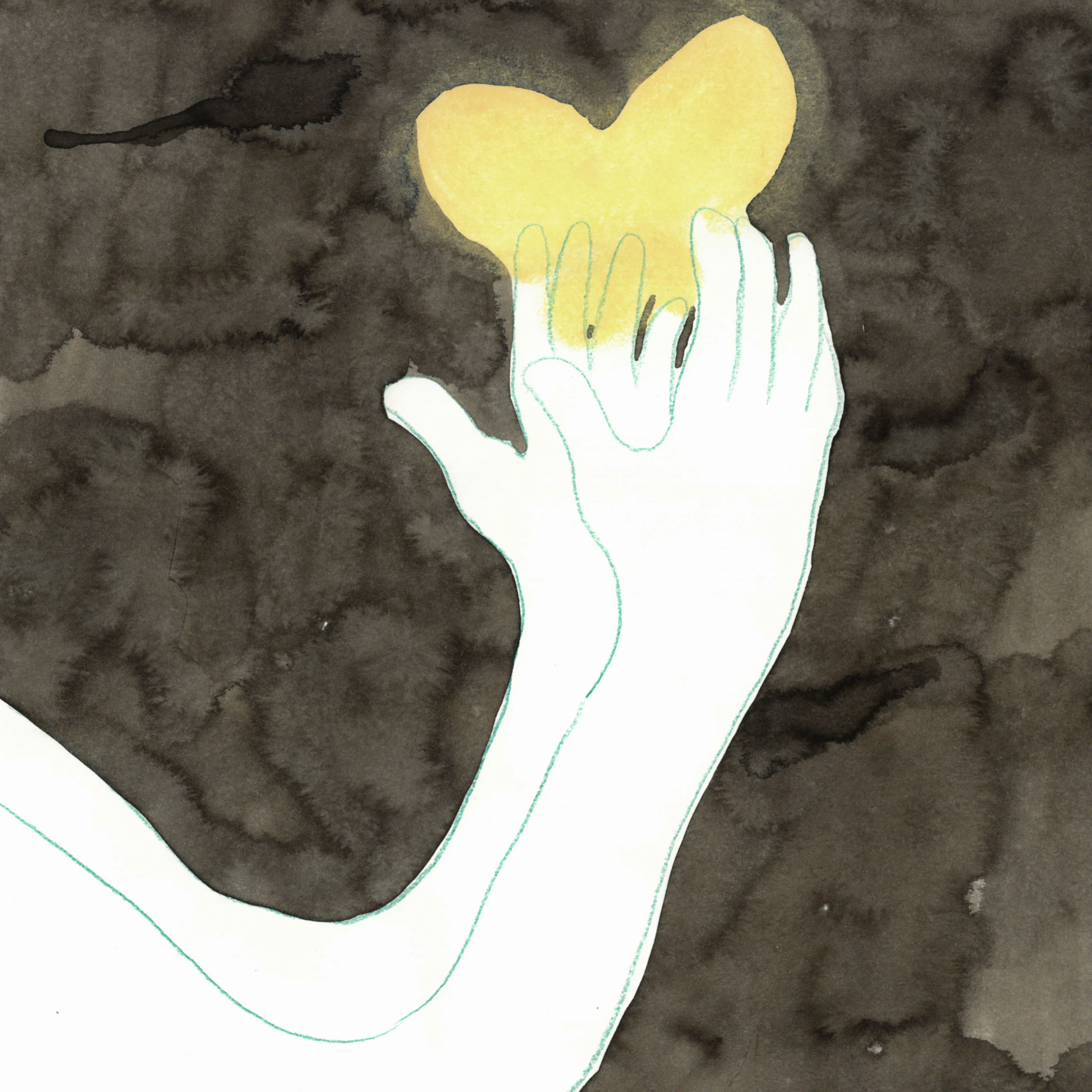 Bara & Isa - spring ep