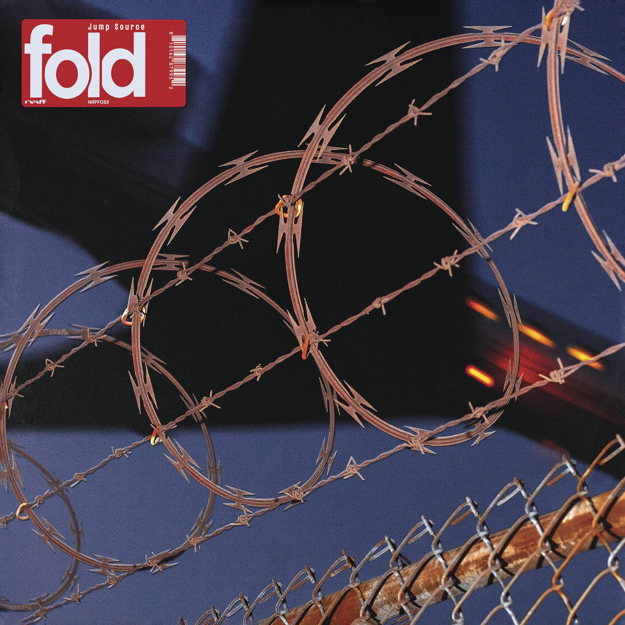 Jump Source - Fold