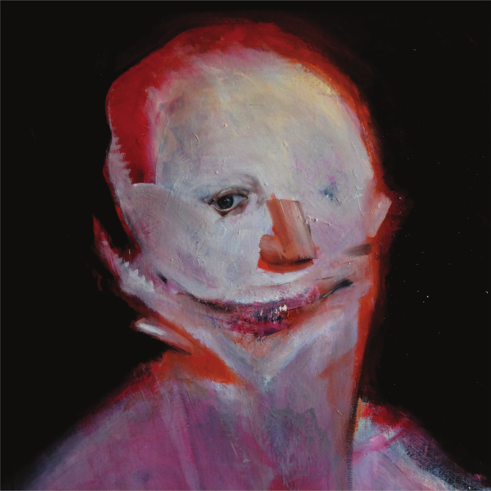 OE005 : Free Range - Camry Horses