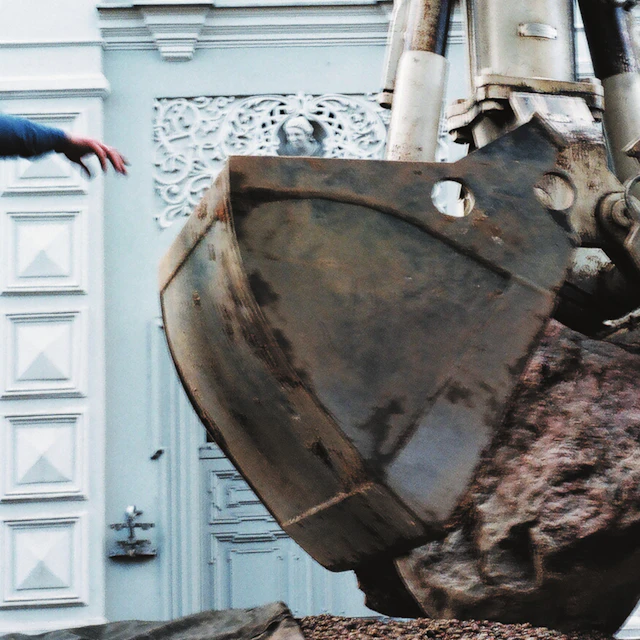 OE006: Inkasso - Zeichen im Schacht der verschleierten Tatsachen