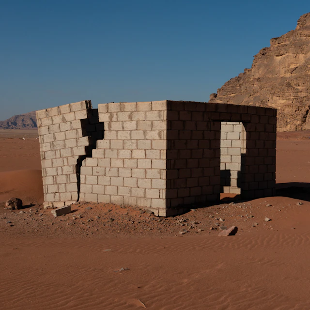 OE003 : L.F.T. - Blood in the Grass