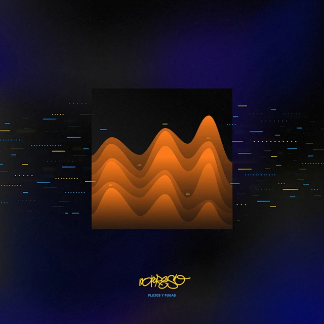 Noporeso - Flujos y Fugas