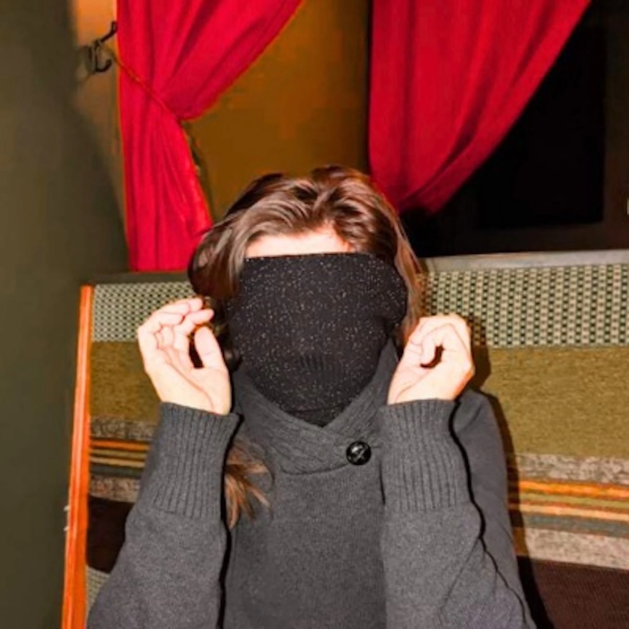 Adelyn Strei - "Onto the Ground"